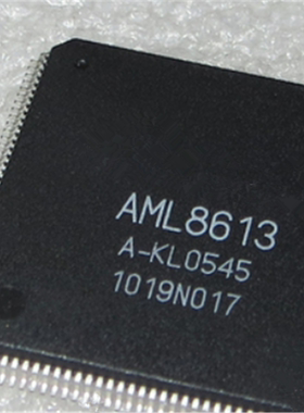 AML8613  QFP  全新原装 房间现货
