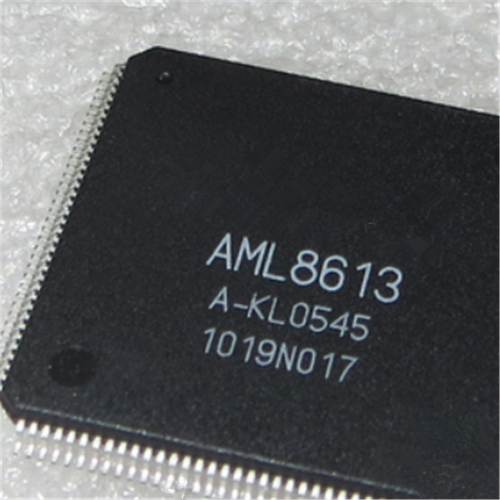 AML8613  QFP  全新原装 房间现货