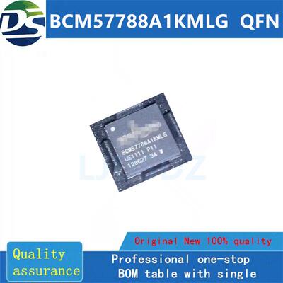 BCM57788A1KMLG QFN 全新原装 房间现货