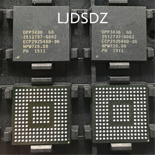 DLPC3438CZEZ  NFBGA201 全新原装 房间现货