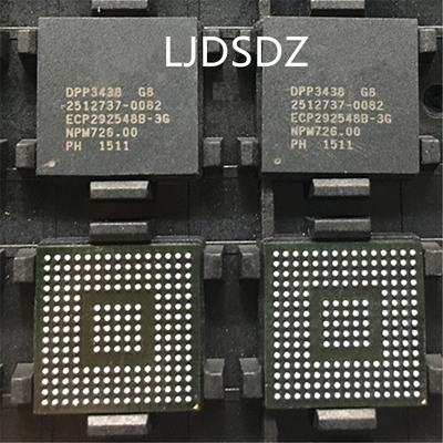 DLPC3438CZEZ  NFBGA201 全新原装 房间现货