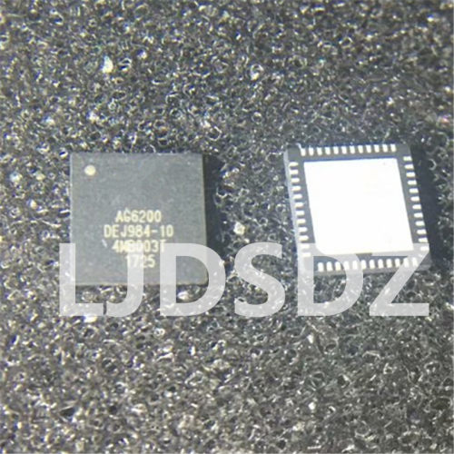 AG6200 全新原装 现货库存