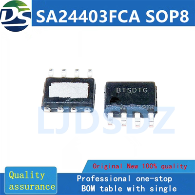 SA24403FCA   SOP8 全新原装 房间现货