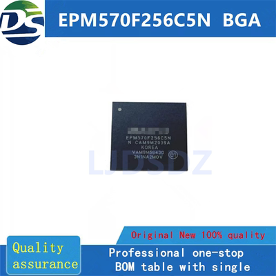 EPM570F256C5N BGA  全新原装 一个起拍