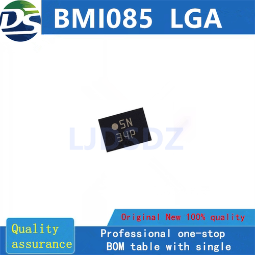 BMI085  LGA 全新原装 房间现货
