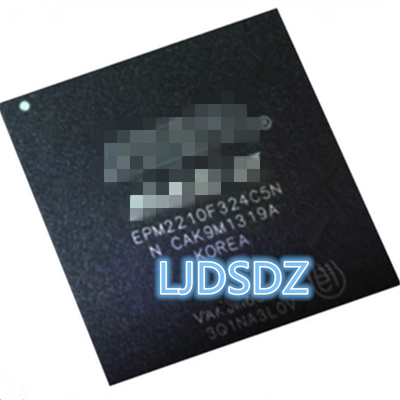 EPM1270F256C5N BGA 全新原装 房间现货