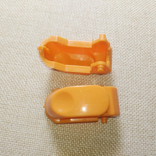 九阳开水煲电热水壶开盖按钮K17 17F05A JYK 配件 F66