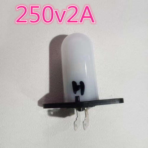 空气炸锅灯微波炉LED防爆灯