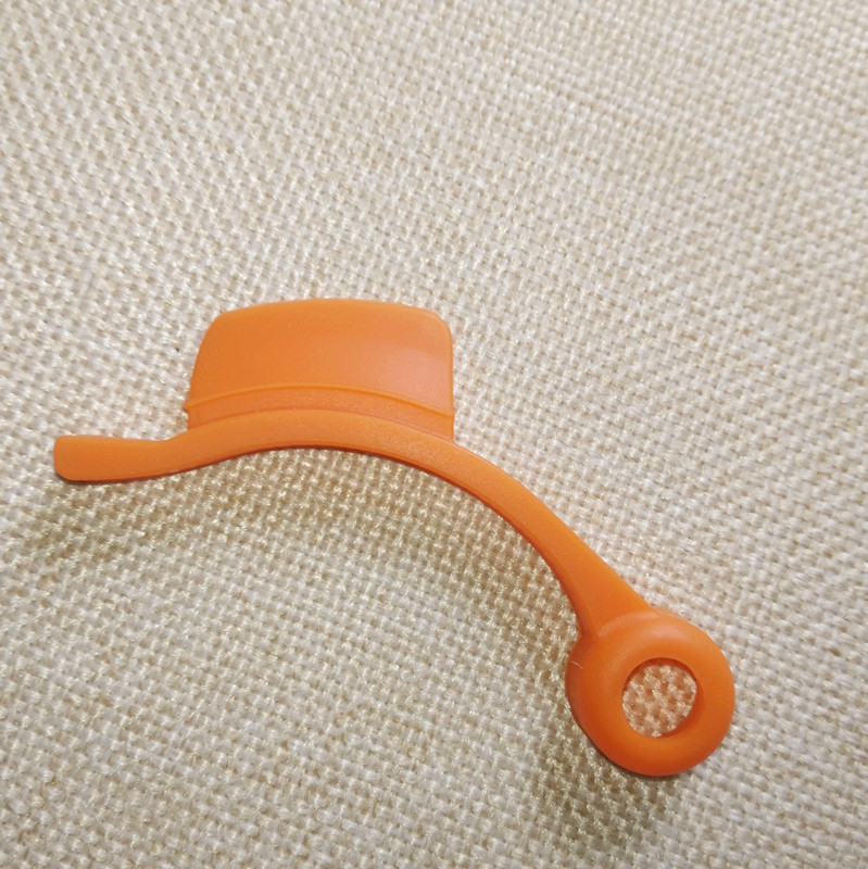 九阳榨汁机集汁盘塞块硅胶垫配件