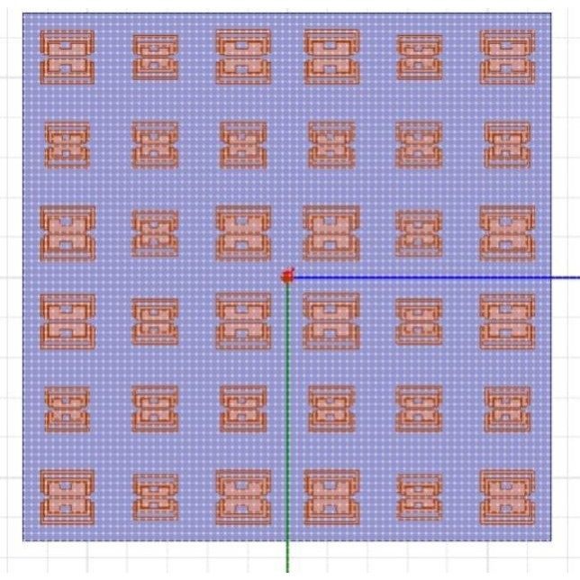 代做CST/HFSS天线设计COMSOL/FDTD/Ansys/Zemax/Ansys/flac3D代做