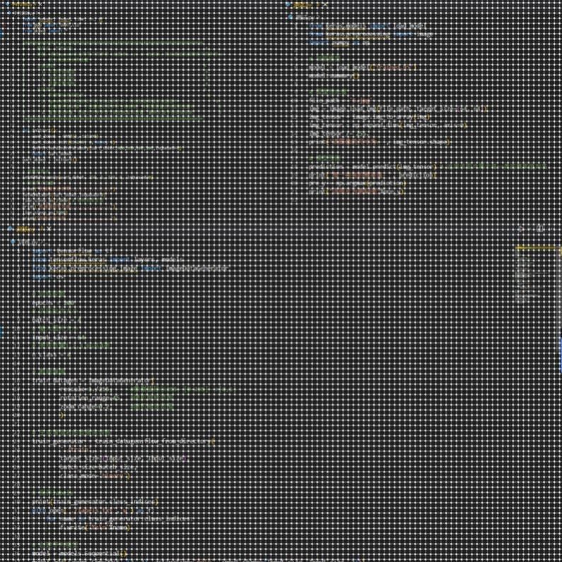 Python程序代做C/C++代码编写java系统设计PHP接单qt开发ros/ros2
