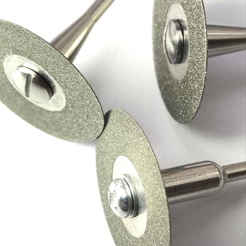 刻刀橄榄核diy工具金刚砂轮片