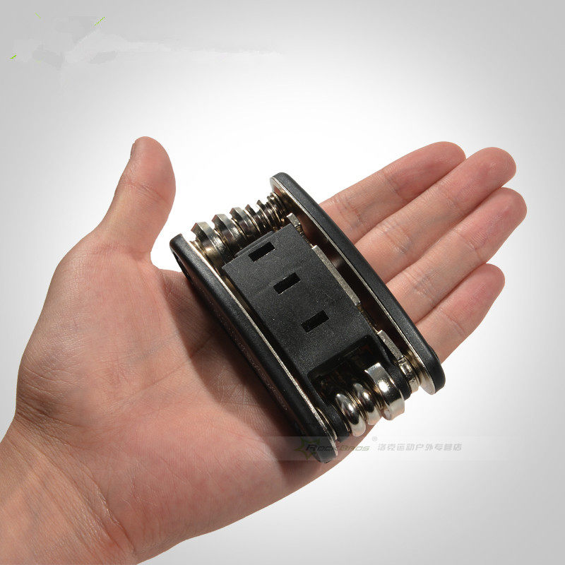 Outils pour vélo DUKE - Ref 2280938 Image 5