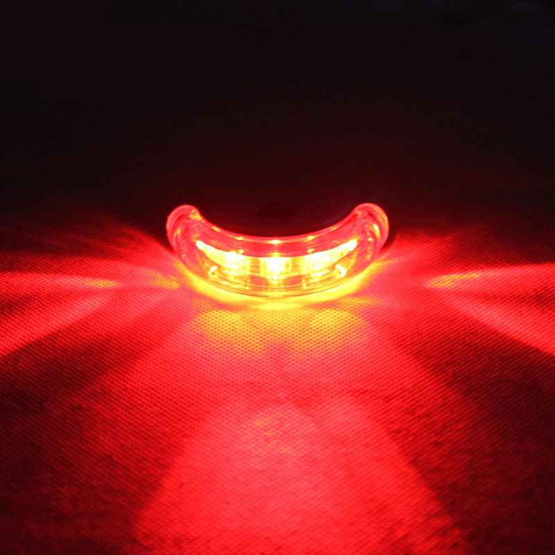 Eclairage pour vélo - Taillights - Ref 2401278 Image 3