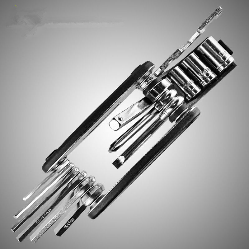 Outils pour vélo DUKE - Ref 2280938 Image 4