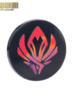 英雄联盟LOL MSI24年徽章游戏赛事电竞周边