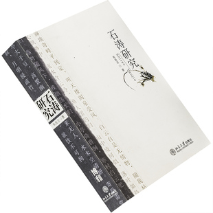 石涛研究 朱良志 北京大学艺术史丛书 9787301086537 正版书籍 老版