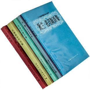 二十世纪外国大诗人丛书全5册 艾略特传 艾略特诗学文集 狄兰·托马斯诗集 幻象叶芝 史蒂文斯诗集 诗歌集 正版书籍老版