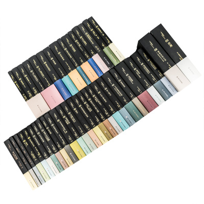 金色俄罗斯全40种 彼岸书碧空中的金子穿裤子的云地狱里的春天感伤的旅行怪人笔记鬼玩偶金蔷薇致群山中的她我们不会告别正版书籍