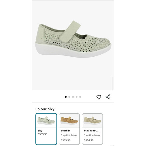 2026夏季欧美单女镂空芭蕾凉鞋