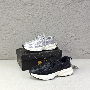 休闲运动鞋 百搭时尚 少女清新风素色简约女鞋 小日子26年新款