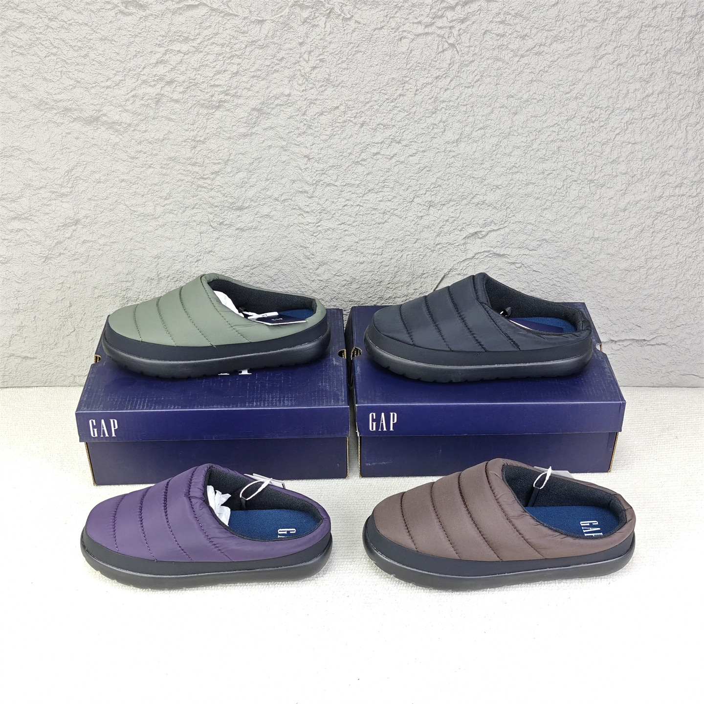 出韩国棉拖鞋情侣2025新款韩版ins潮室内外穿保暖加绒运动休闲鞋,女鞋,时尚休闲鞋,淘宝优惠券,粉丝福利购,淘宝优惠卷