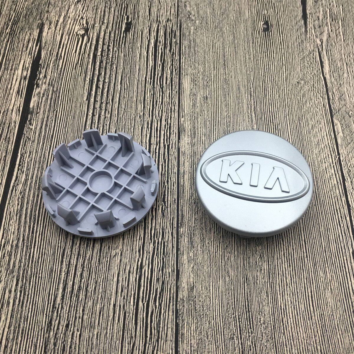 适配起亚轮毂盖标赛拉图狮跑福瑞迪索兰托K5智跑轮胎毂中心标志盖