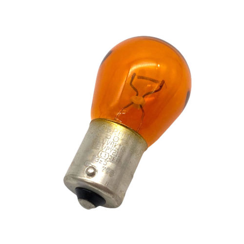 适配大通EC30L V30 V80 V90 G10 T60转向灯泡卤素转弯灯泡PY21W