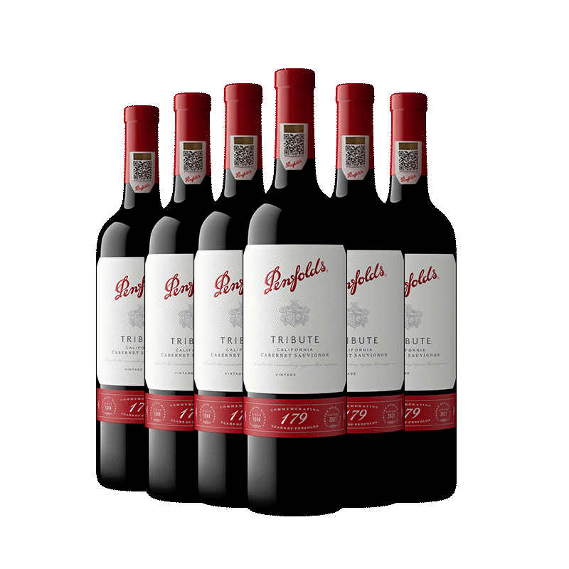 奔富179礼赞红酒整箱官方正品