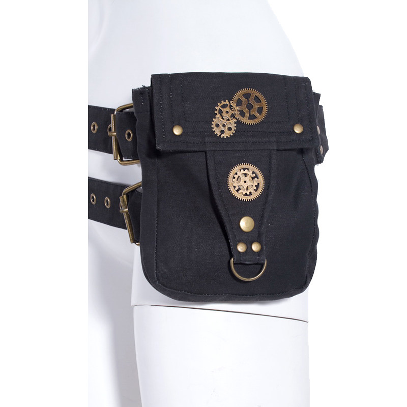 Sac pour homme - Ref 50676 Image 5