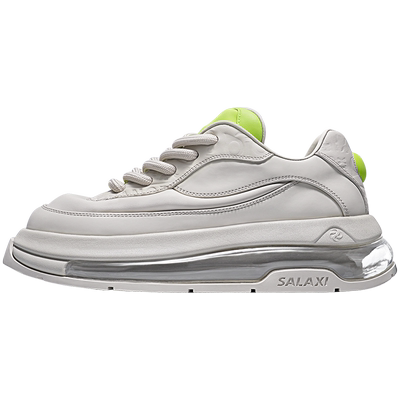 Salaxi/莎莱茜气垫老爹鞋