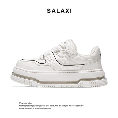 Salaxi/莎莱茜百搭休闲鞋