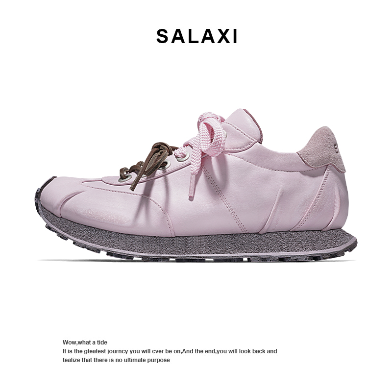 Salaxi/莎莱茜百搭休闲鞋