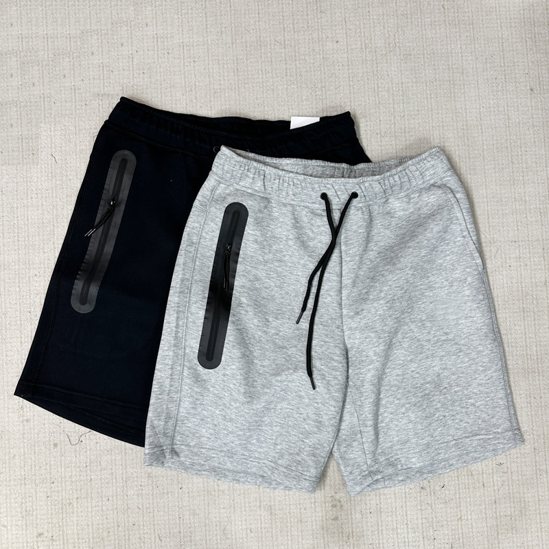 FB8夏新品男子宽松针织透气休闲运动跑步压胶拉链空气层棉短裤127,运动服/休闲服装,运动中长裤／短裤,淘宝优惠券,粉丝福利购,淘宝优惠卷