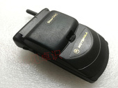 摩托罗拉 罕见 338C 英文版 Motorola 手机 经典 掌中宝 怀旧