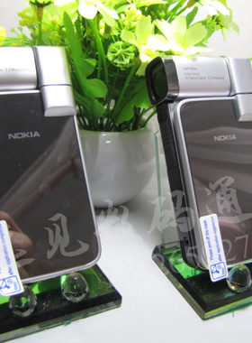 Nokia/诺基亚 N93i  原版 怀旧 备用 年代感  智能 经典 机皇