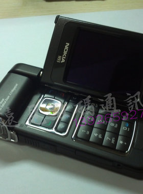 Nokia/诺基亚 N93 原装电池 经典 备用 智能 99新  翻盖 原版