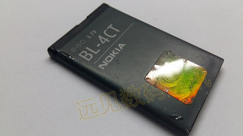 Nokia/诺基亚 5310XM оригинальная батарея ультратонкая классическая ностальгическая рабочая музыка практичная