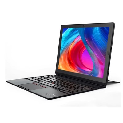 联想ThinkPad X1 Tablet 12.3寸轻薄便携win10商务办公平板电脑