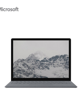 Microsoft/微软 Surface Laptop i7 256G商务办公便携笔记本电脑