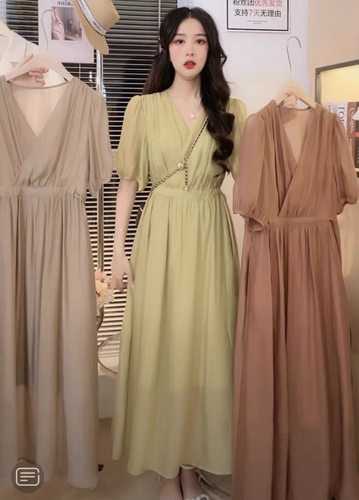 雅依服饰实拍店