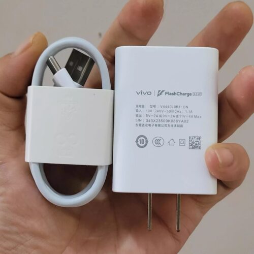 vivoY500i/Y500s充电头数据线