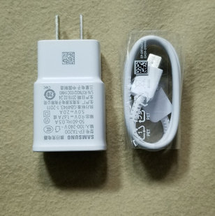原厂三星A53/C55数据线充电器原装正品SM-A5360/C5560闪充充电头15W快充线5g