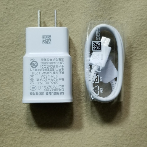 三星C55/A53数据线充电器原装