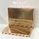 Natasha娜塔莎15色黄金眼影盘18.9g GOLDEN PALETTE