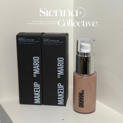 Makeup By Mario马里奥古铜精华液/Light 30ml/Fair/Light Medium