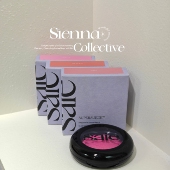 MIA AMORE BELLA Saie粉状烘焙腮红 STELLA 氛围