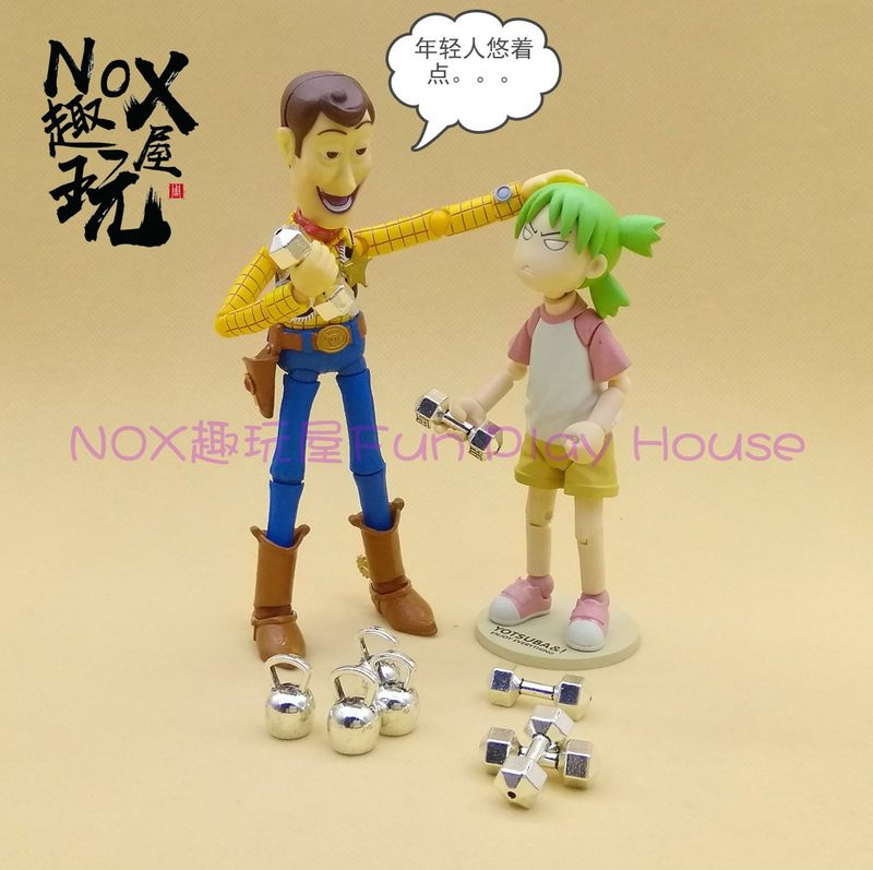 哑铃12素材模板 哑铃12图片下载 小麦优选