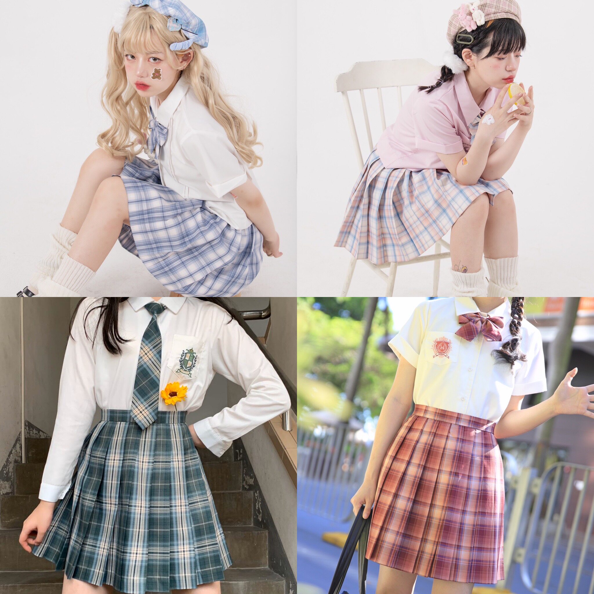 风月同天不良服  画手、种草姬专拍链接