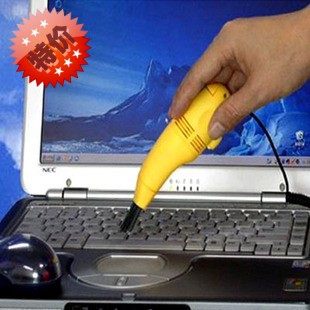 mini aspirateur USB - Ref 428547 Image 1